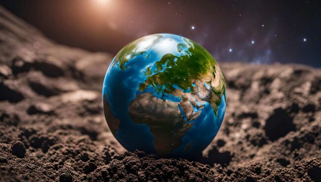 La vida en la Tierra sería más predecible de lo pensado