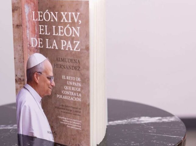 León XIV refuerza el apoyo a las víctimas de abusos