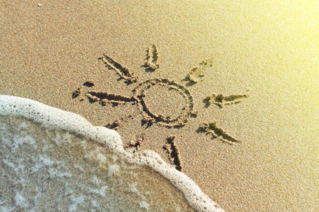 Mayo de 2026 se despide con calor de verano
