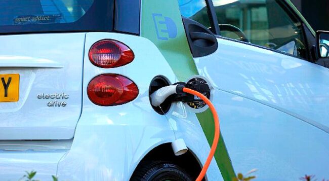 Nuevas ayudas en Asturias para vehículos eléctricos