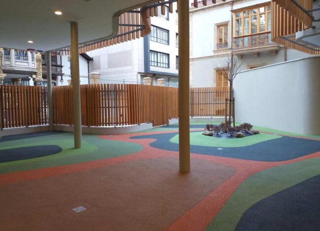 Podemos pide explicaciones por las escuelas 0 a 3 en Gijón