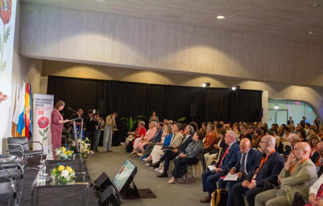 Salud Mental España reclama reforzar la atención juvenil