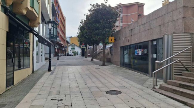 Simulacro en Carreño por riesgo químico