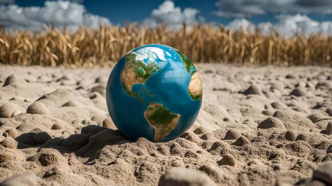 Solo al 40 % de jóvenes alemanes le preocupa el cambio climático