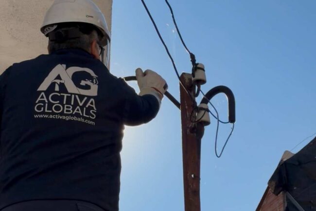 Un electricista autorizado que pasó por Endesa ahora soluciona lo que otros evitan así trabaja Activa Globals Candás 365 Un electricista autorizado que pasó por Endesa ahora soluciona lo que otros evitan así trabaja Activa Globals