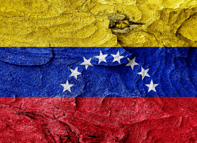 Venezuela preocupada por la violencia en el Catatumbo