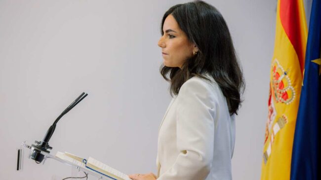 Vox responde al PP sobre Aladama Que todos paguen