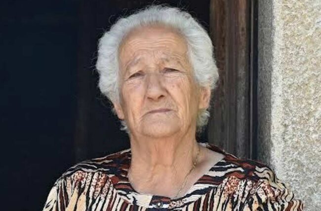 Alegría Feito Arias recibe el Premio Filandón 2026