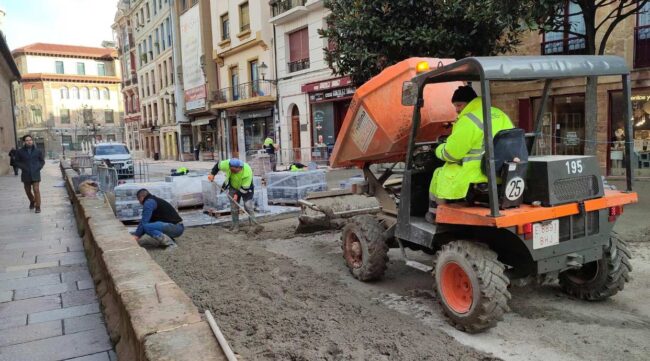 Asturias roza los 400000 afiliados a la Seguridad Social Candás 365 Asturias roza los 400000 afiliados a la Seguridad Social