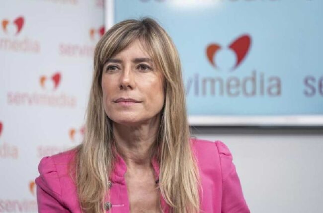 Begoña Gómez entregará su pasaporte el 24 de junio 2026 Candás 365 Begoña Gómez entregará su pasaporte el 24 de junio 2026