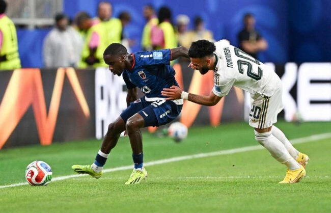 Cabo Verde hace historia en el Mundial 2026