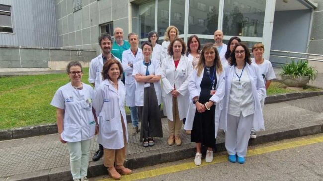 Cabueñes ofrece un nuevo programa de quimioterapia 