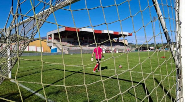 Candás CF y CD Turón jugarán su gran final Candás 365 Candás CF y CD Turón jugarán su gran final