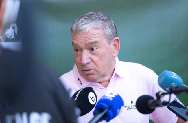 Clemente cree que el calor marcará el Mundial 2026