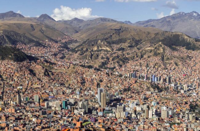 Cocaleros afines a Morales suspenden los bloqueos en Bolivia Candás 365 Cocaleros afines a Morales suspenden los bloqueos en Bolivia