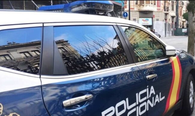 Detenido el presunto autor de un robo en Avilés Candás 365 Detenido el presunto autor de un robo en Avilés