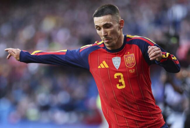El Atlético refuerza el lateral izquierdo con Grimaldo