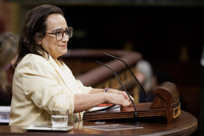 El Congreso tramitará sanciones a diputados por indisciplina