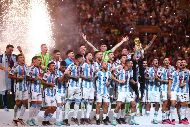El Mundial 2026 arranca con España entre las favoritas