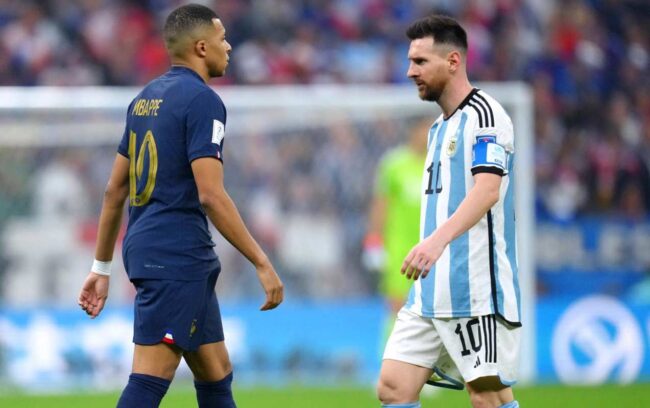 El Mundial 2026 puede coronar a un nuevo rey del gol Candás 365 El Mundial 2026 puede coronar a un nuevo rey del gol