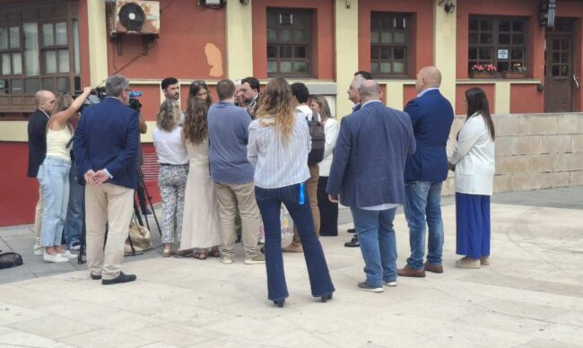 El Victoria de Perlora tendrá nuevo campo de fútbol Candás 365 El Victoria de Perlora tendrá nuevo campo de fútbol