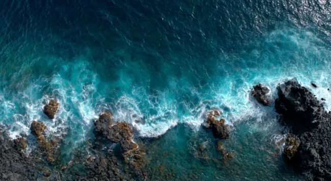 El nivel del mar sigue subiendo