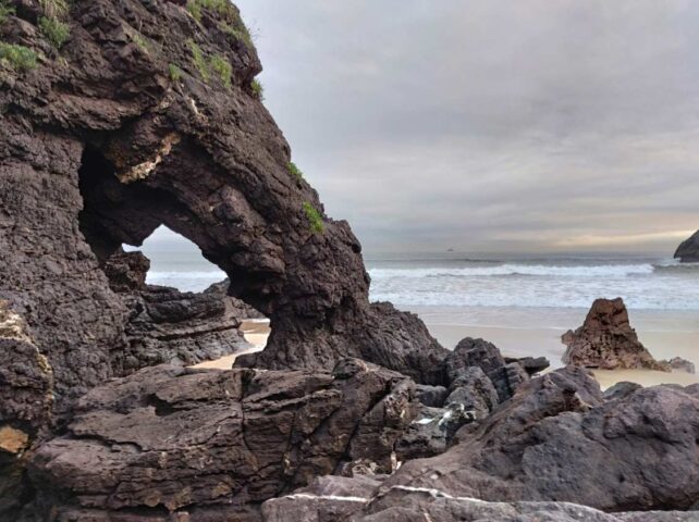 El tiempo en Asturias 17 de junio de 2026 Candás 365 El tiempo en Asturias 17 de junio de 2026