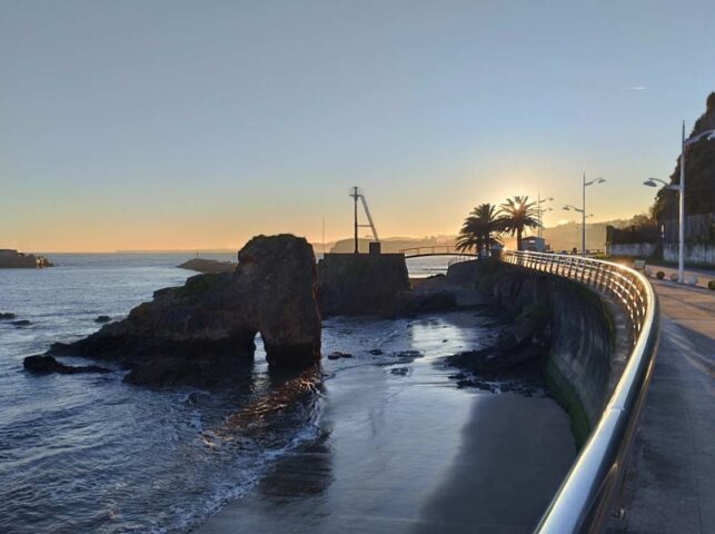 El tiempo en Asturias domingo 14 de junio 2026