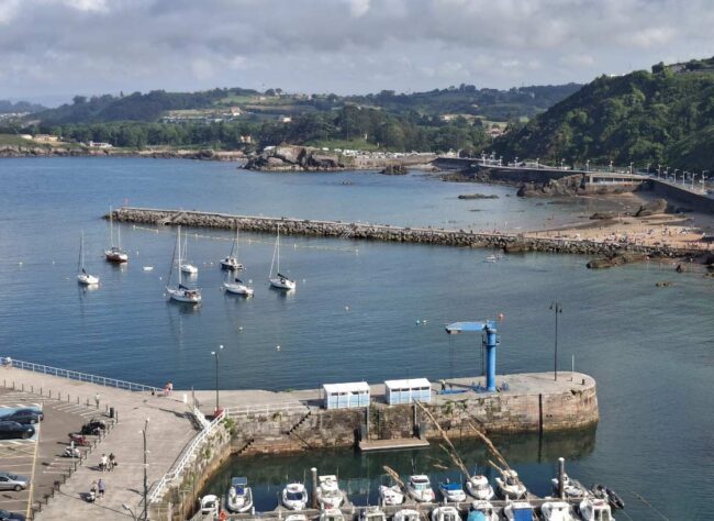 El tiempo en Asturias domingo 28 de junio de 2026