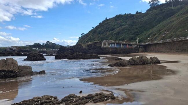 El tiempo en Asturias hoy lunes 1 de junio 2026