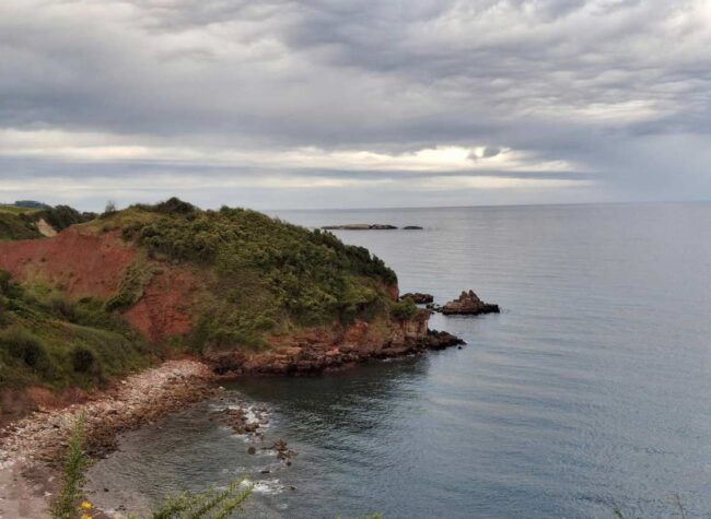 El tiempo en Asturias martes 2 de junio 2026