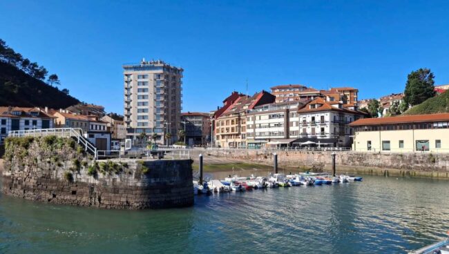 El tiempo en Asturias martes 23 de junio de 2026