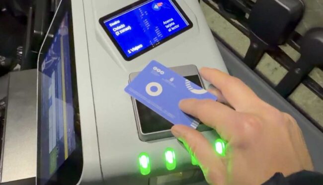 El uso del transporte público aumenta un 6 en Asturias Candás 365 El uso del transporte público aumenta un 6% en Asturias