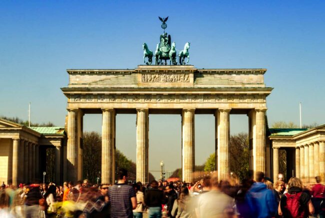 En Alemania aumenta el número de extremistas