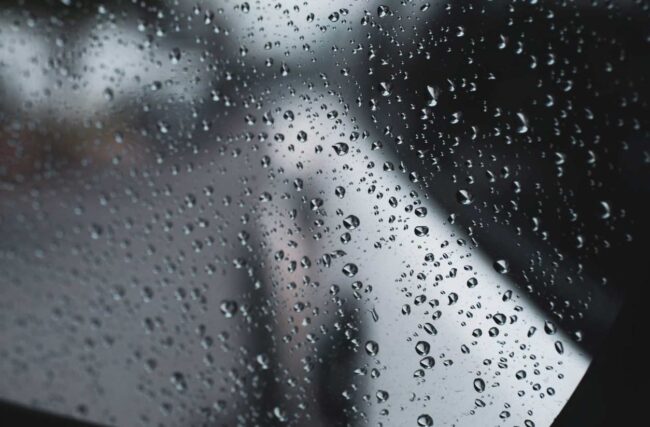 España suma un 11% más de precipitaciones que el valor normal