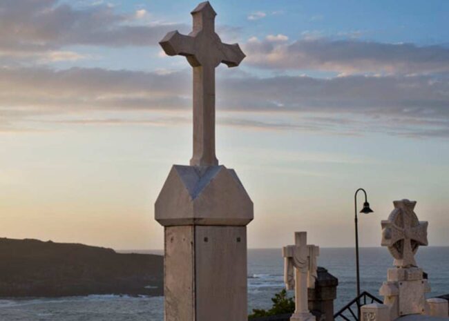 Fallece el párroco de San Isidoro el Real de Oviedo