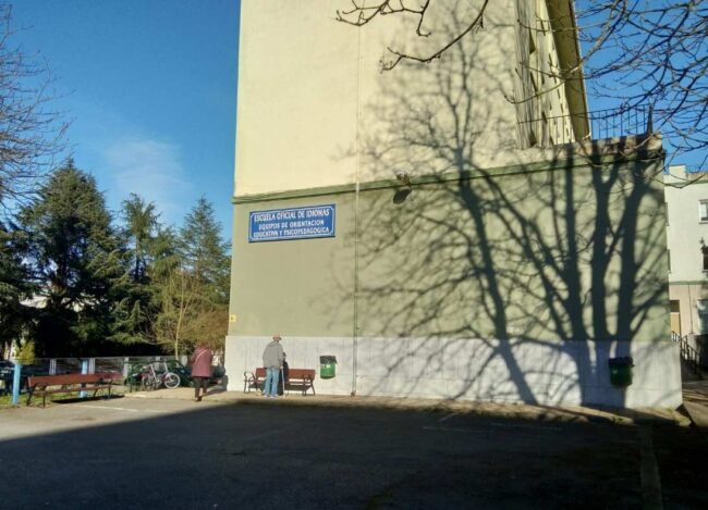 Inscripciones en las escuelas de idiomas de Asturias