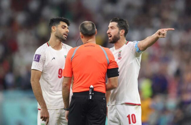 Irán inicia ante Nueva Zelanda su camino en el Mundial 2026