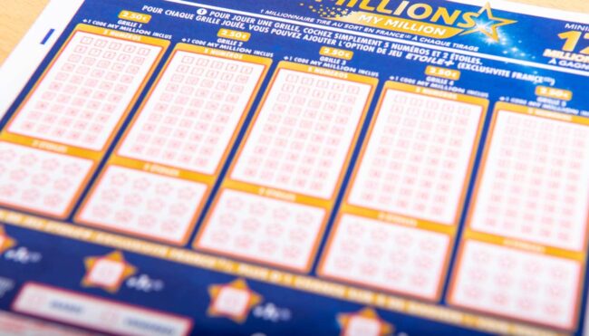 La Euromillones deja 204.367 euros en Gijón