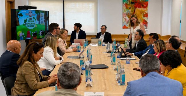 La Fundación ONCE Baja Visión supera los 1.000 usuarios