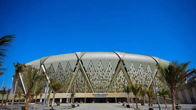 La Supercopa de 2027 no se jugará en Arabia Saudí Candás 365 La Supercopa de 2027 no se jugará en Arabia Saudí