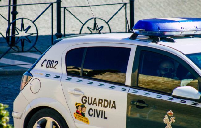 La UCO halló 19.850 euros en casa de Gaspar Zarrías