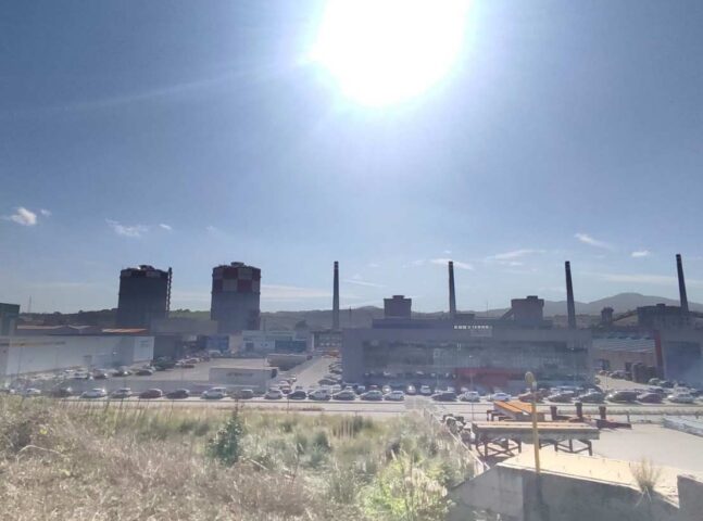 La facturación industrial baja un 83 en Asturias Candás 365 La facturación industrial baja un 8,3% en Asturias