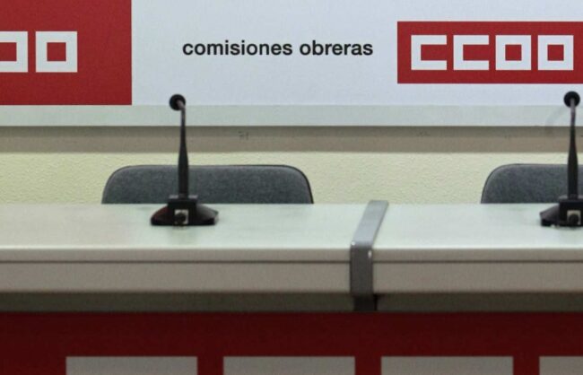 La plantilla de MRT convoca seis jornadas de huelga en Gijón