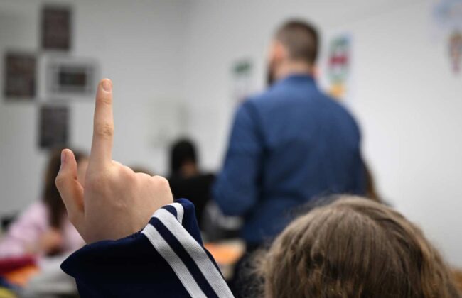 La realidad de los docentes en Alemania Candás 365 La realidad de los docentes en Alemania