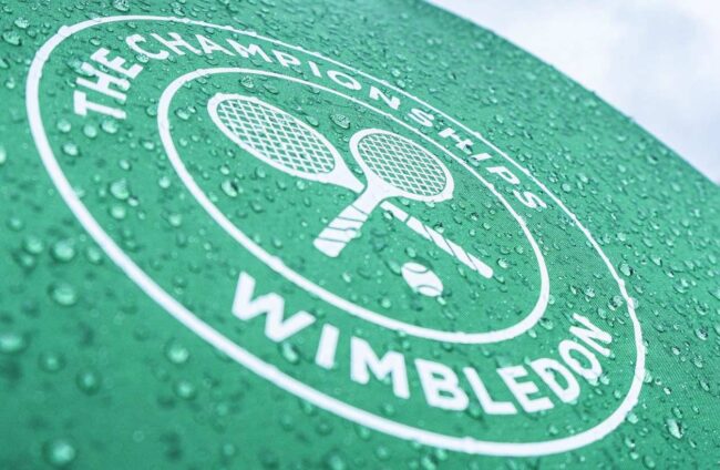 Los tenistas suspenden su protesta en Wimbledon