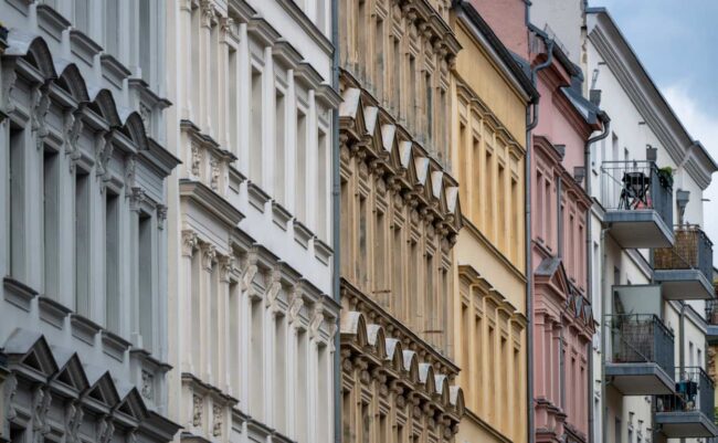 Malos tiempos para los inquilinos de alquiler en Alemania