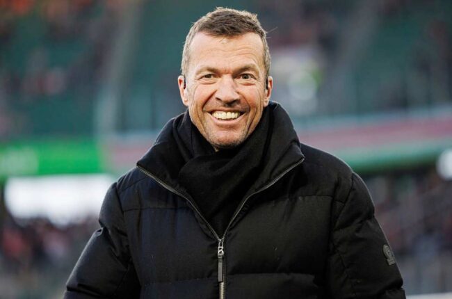 Matthäus da por acabada la etapa de Nagelsmann