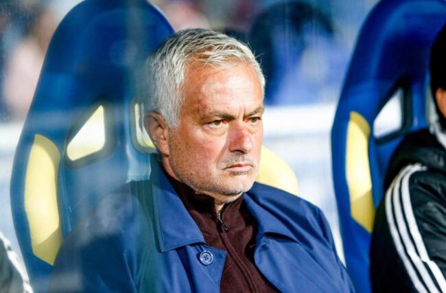 Mourinho