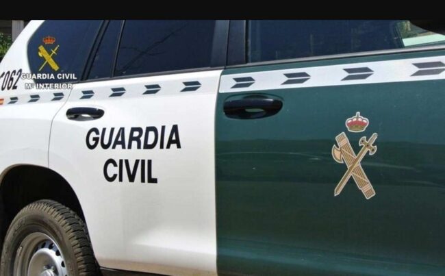 Muere un vecino de Pravia en un accidente en la AS-16
